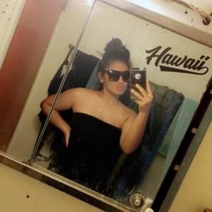 Meet your Posher, Cileyna